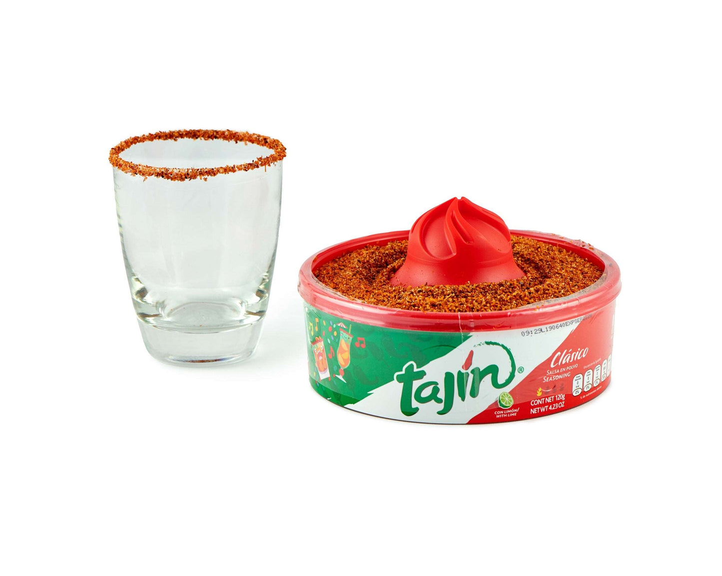 TAJIN 120gr