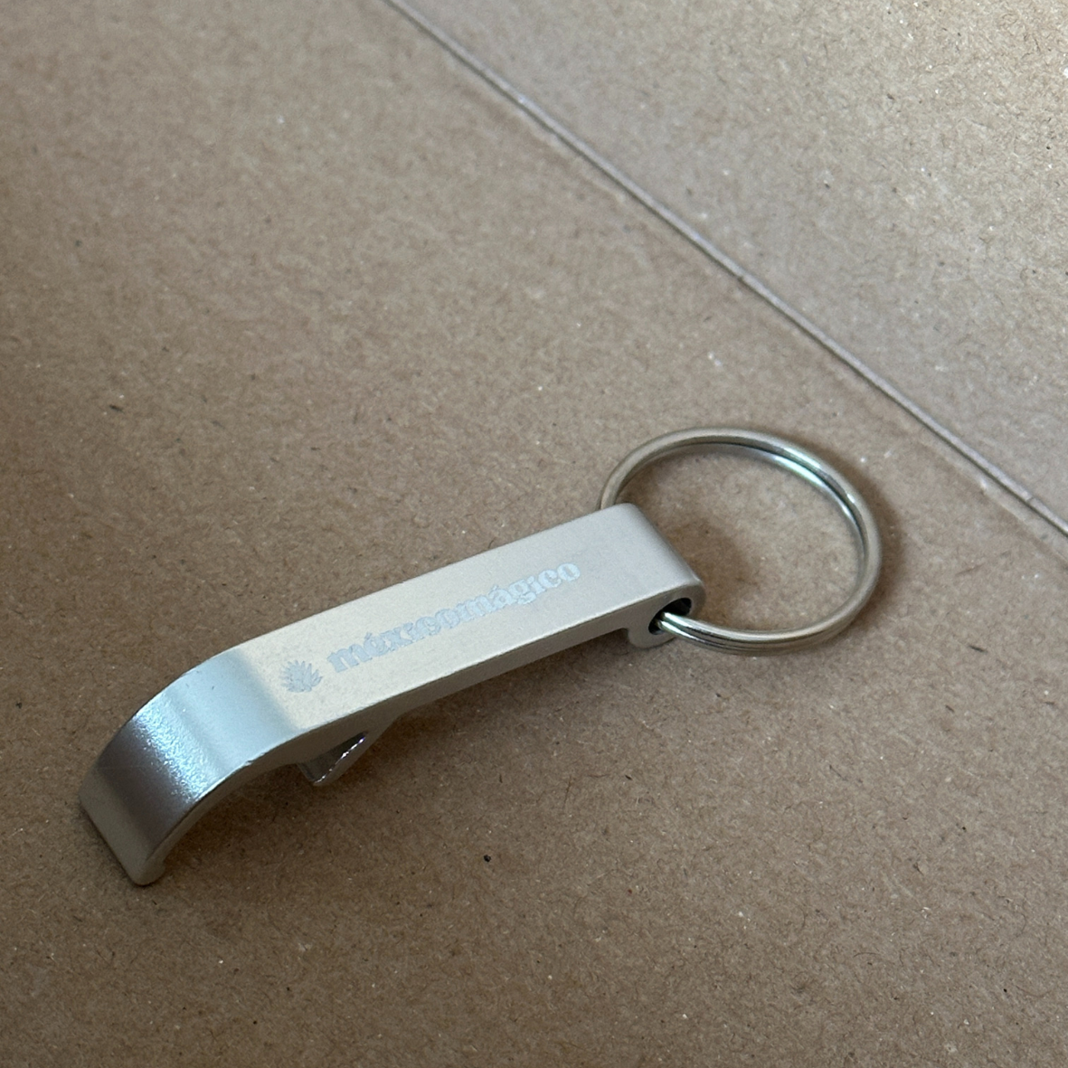 méxico mágico Flaschenöffner