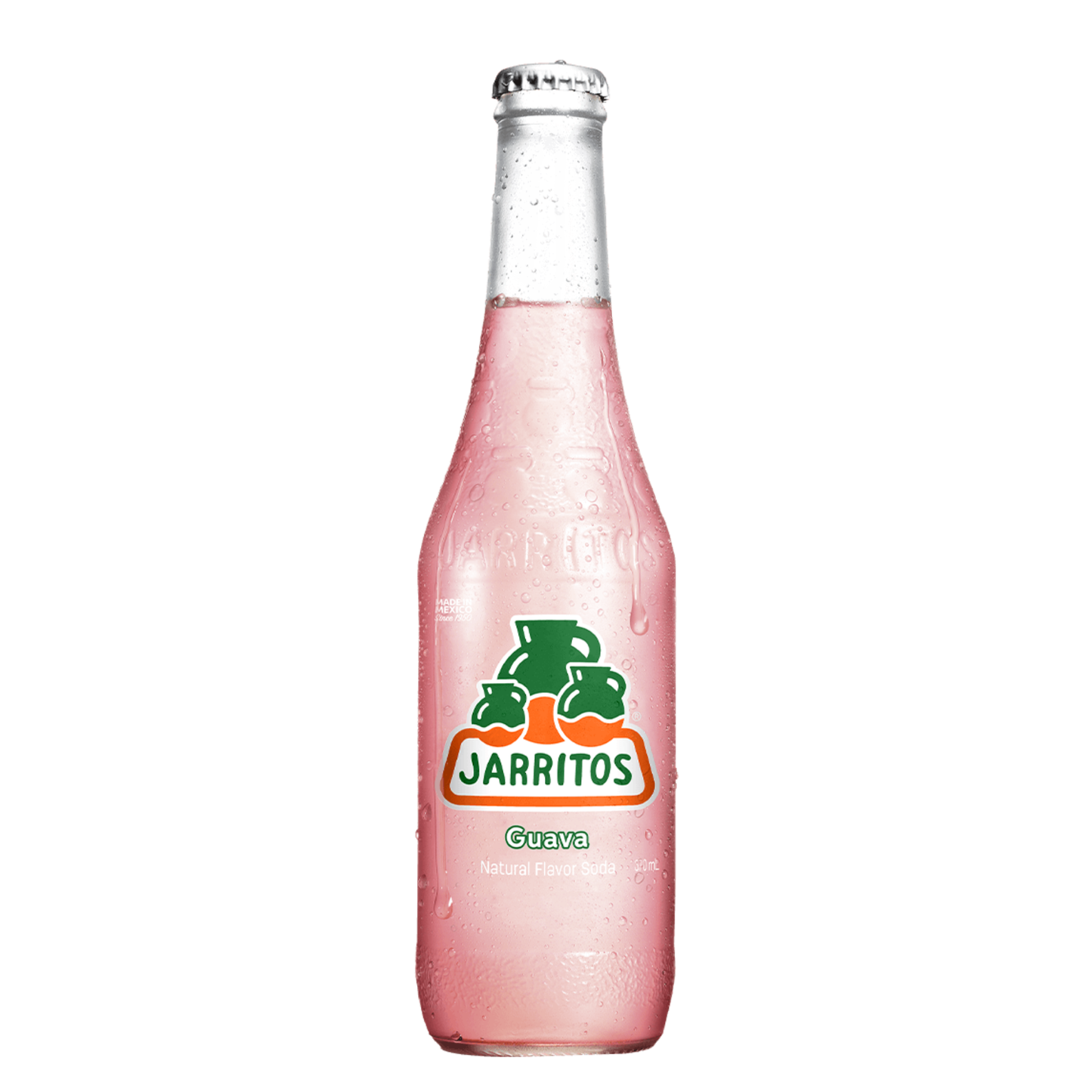 JARRITOS GUAVE 370ml