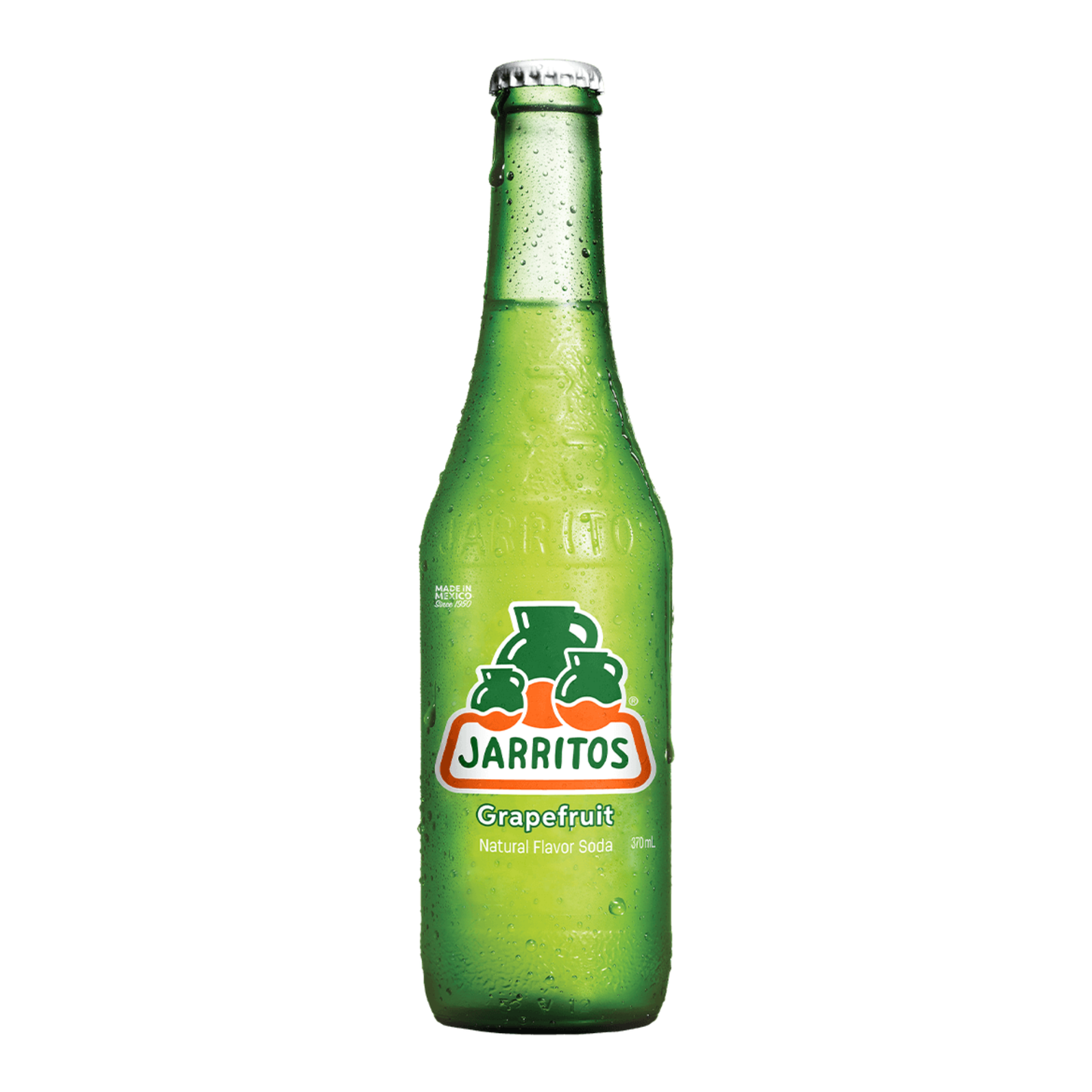 JARRITOS GRAPEFRUIT 370ml