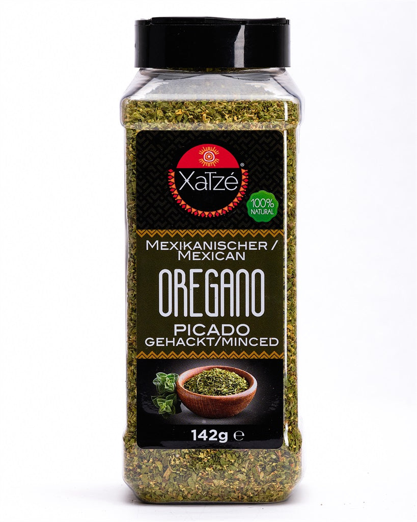 Orégano mexicano (especia) de Xatze 142 g