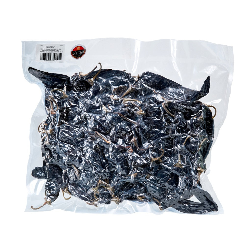 CHILI PASILLA VON XATZE 800g