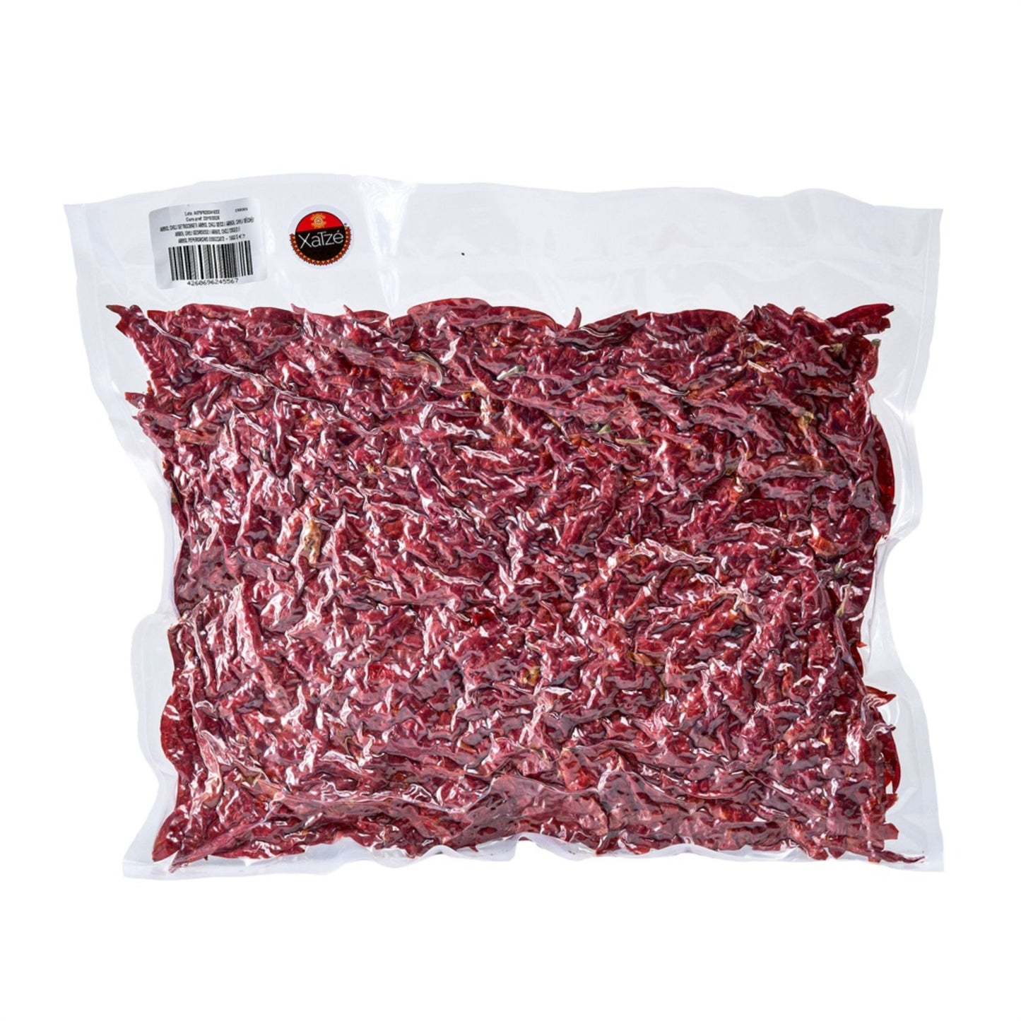 CHILI ARBOL FROM XATZE 1Kg