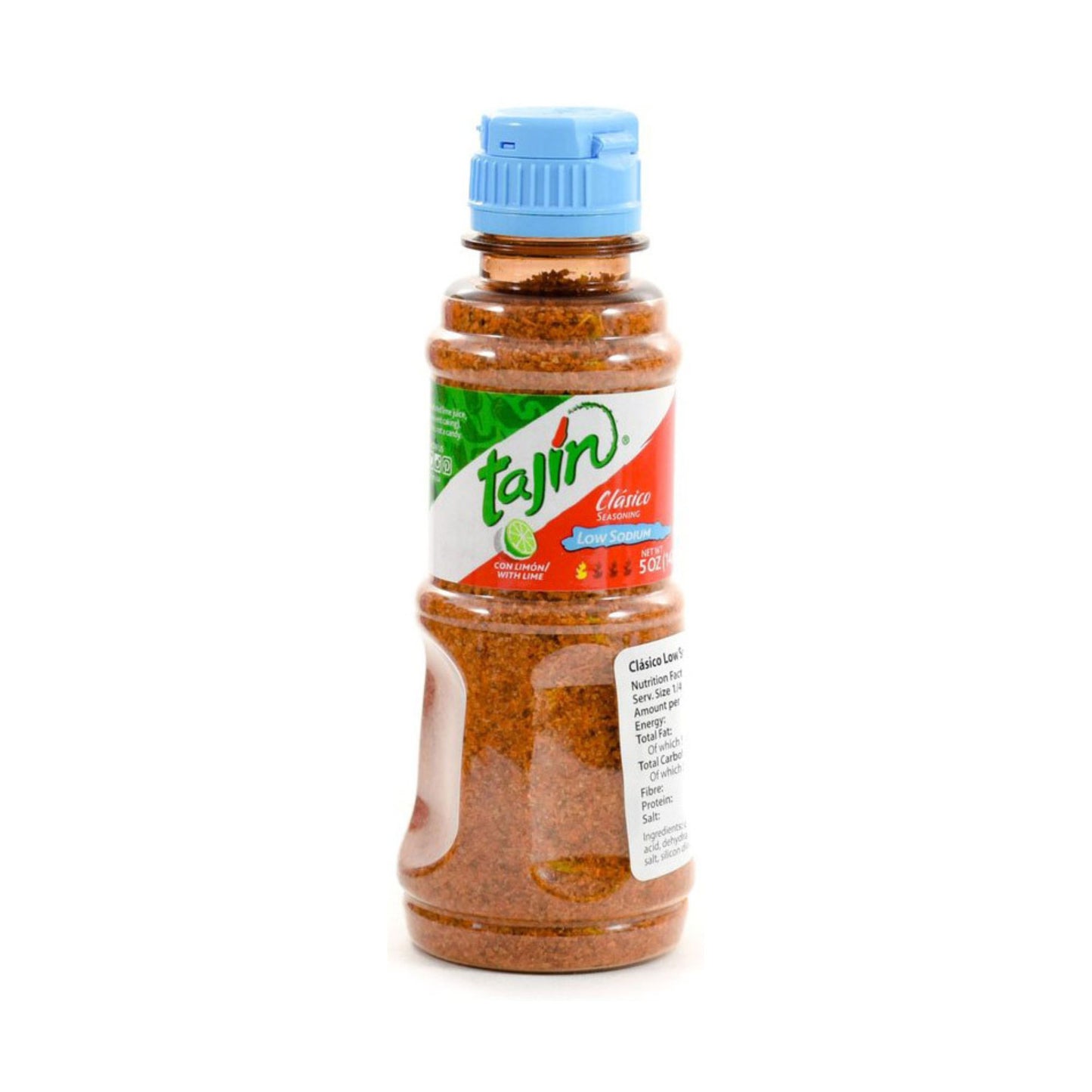 Chili-Limetten-Pulver Tajin (natriumarm) 142 g