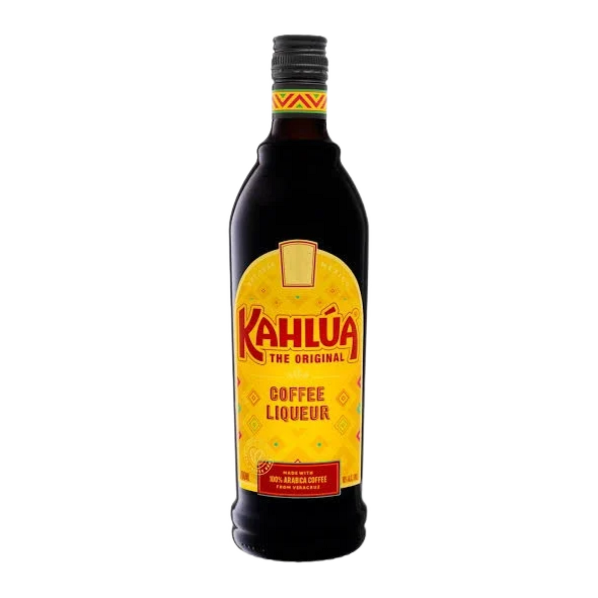 KAHLUA Coffee-Liqueur 16% Vol