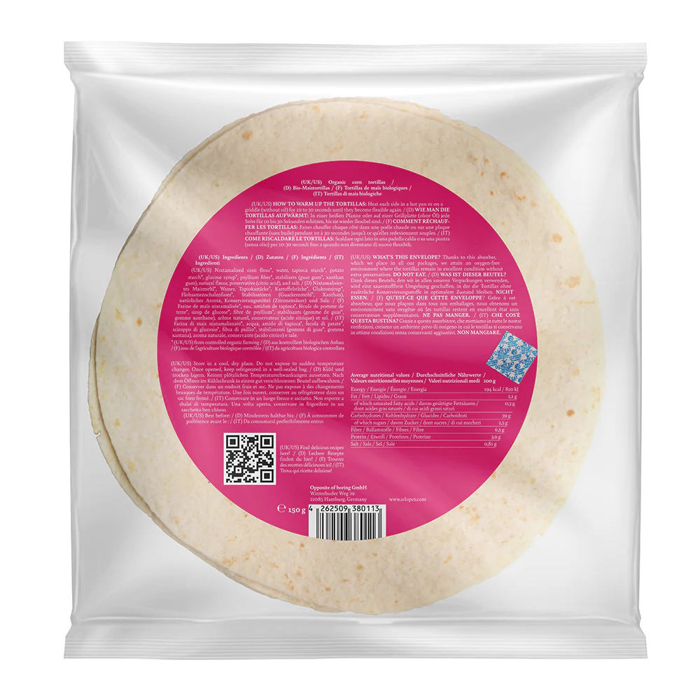 Chile ancho triturado 30g