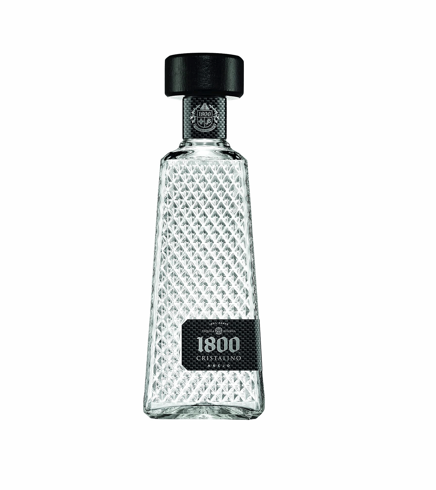 Tequila 1800 Cristalino