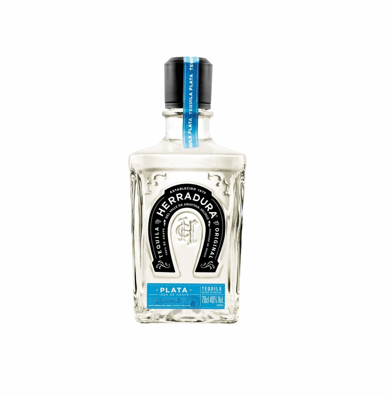 Tequila Herradura Silver