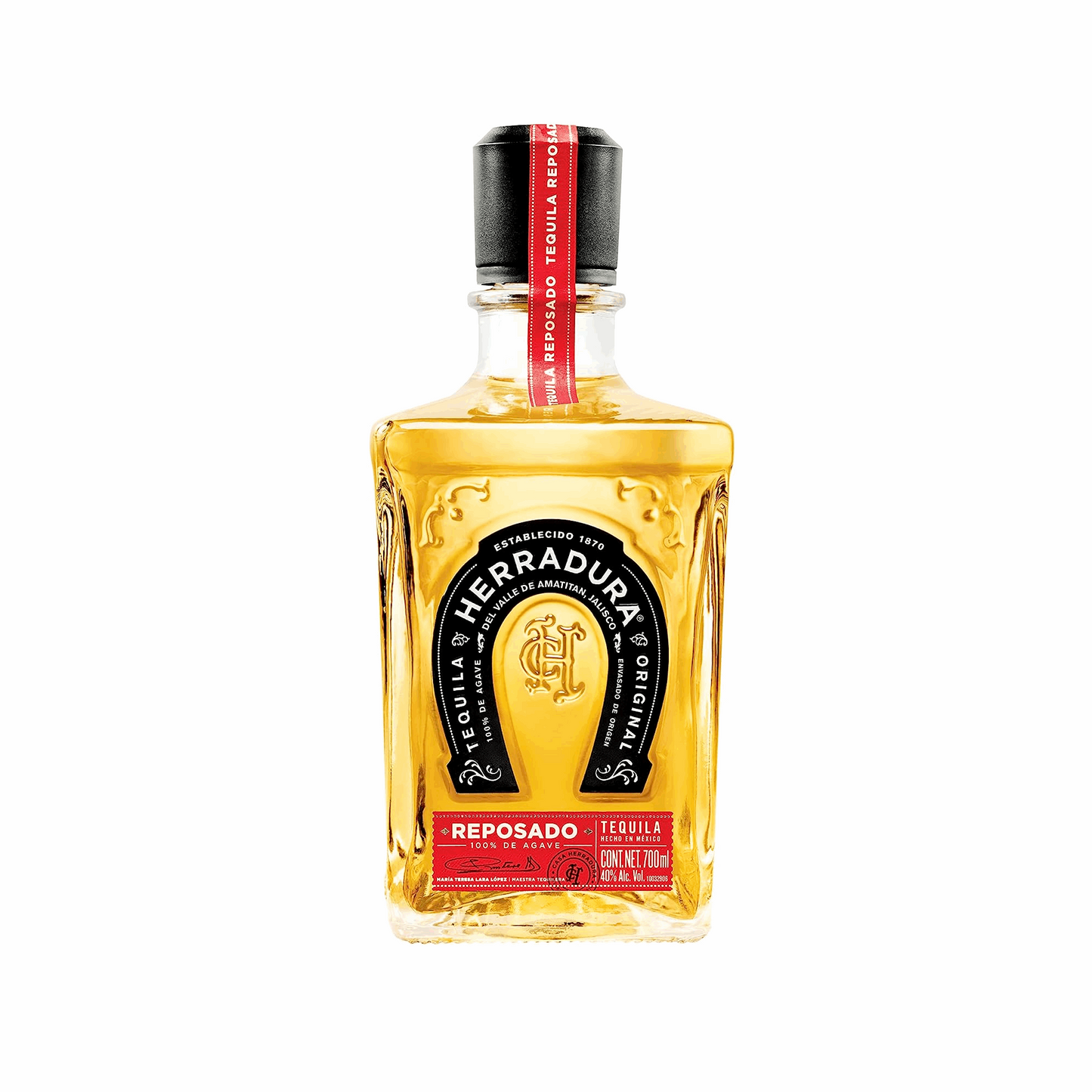 Tequila Herradura Reposado