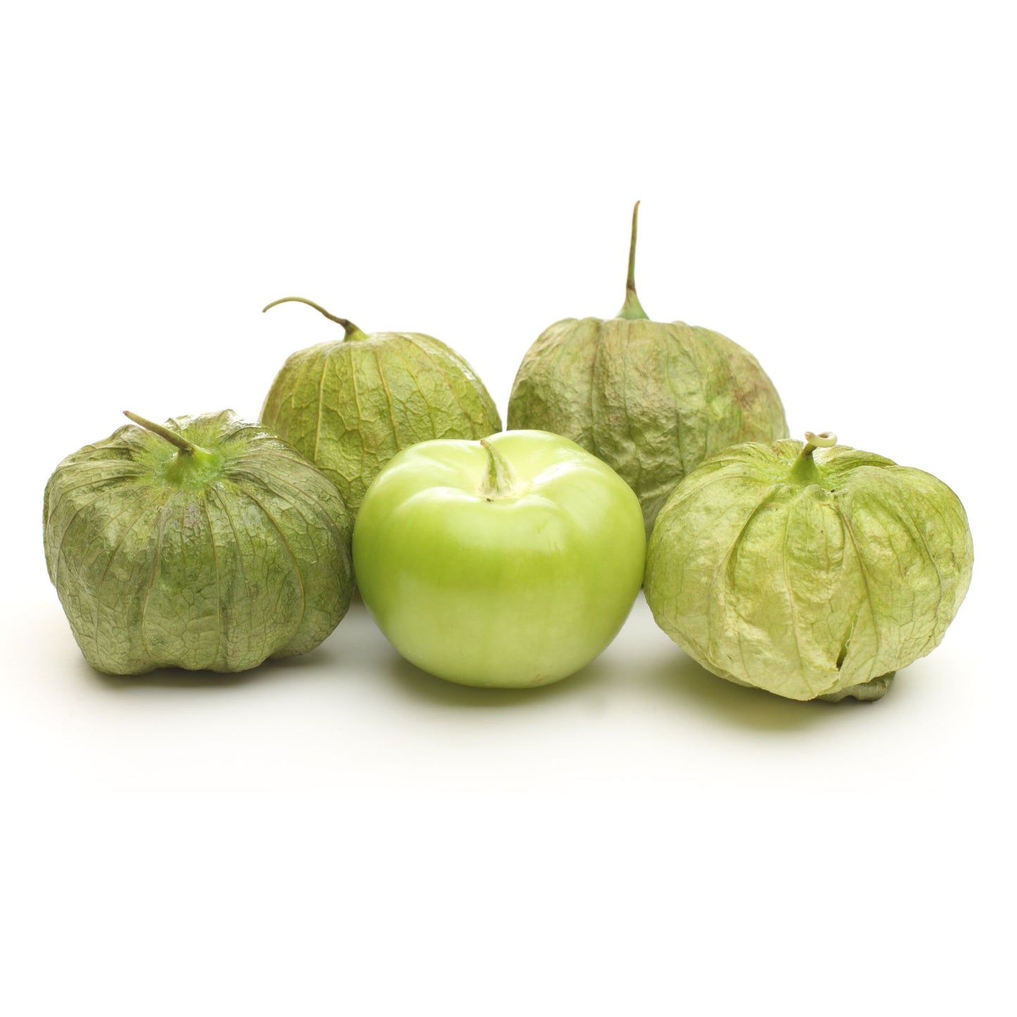 Fresh Tomatillos (green tomatoes) 500g