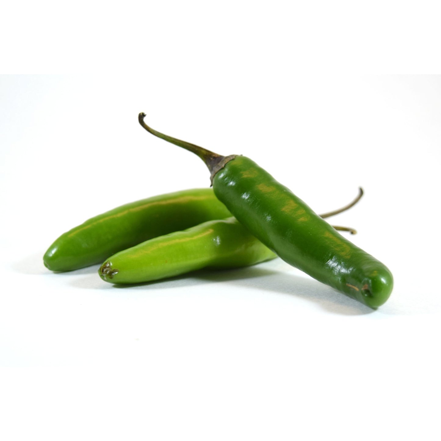 Frische Serrano-Chili 250g