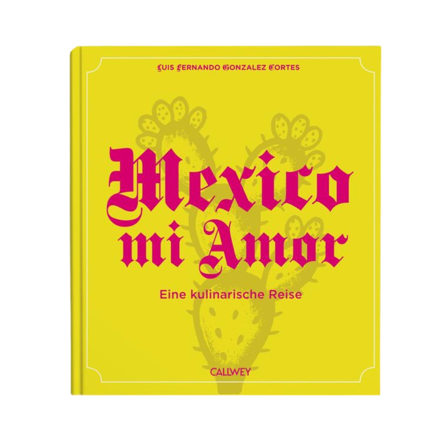 Mexico mi Amor