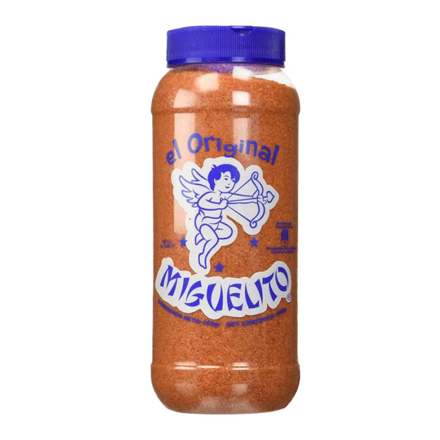 Miguelito Sweets with Chili & Lime 950g