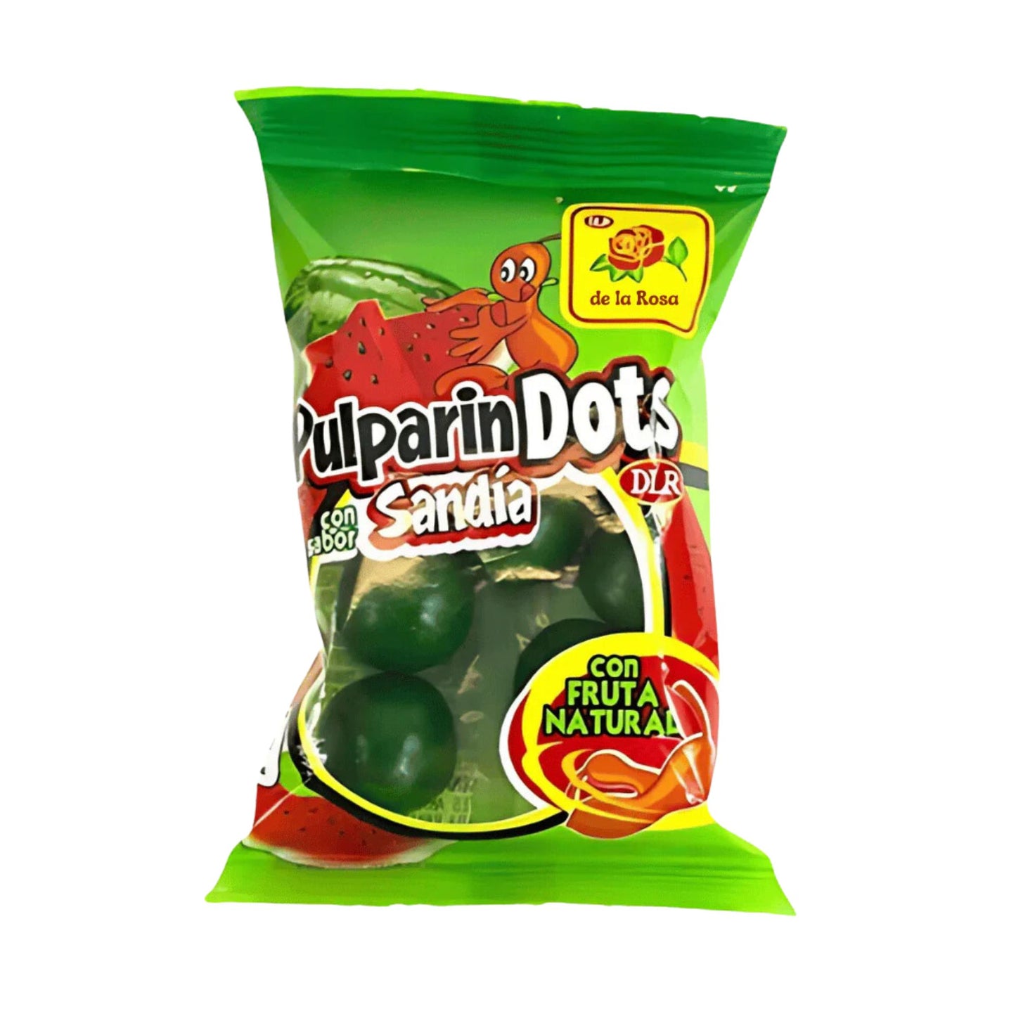 PulparinDots Sandía 30g