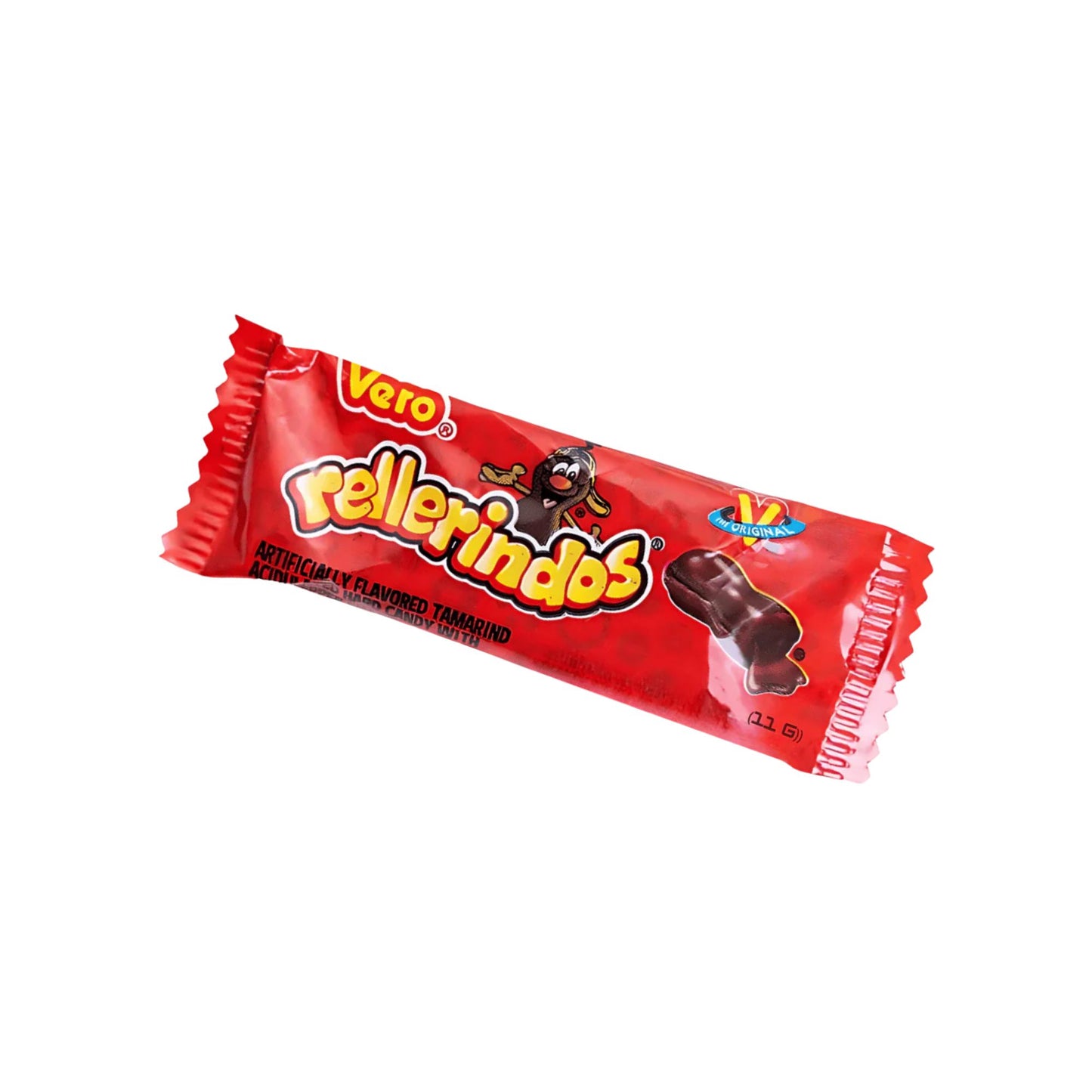 Vero Rellerindos Bonbons 11 g