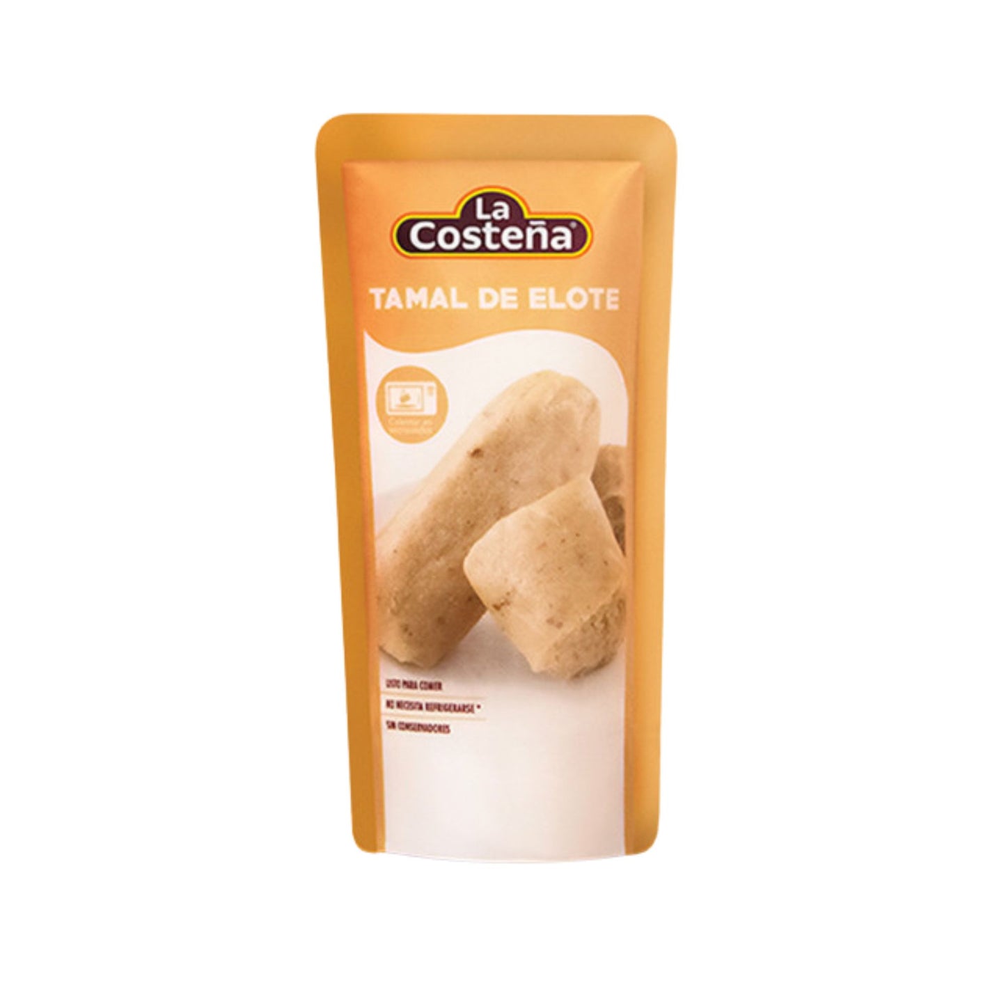 TAMAL DE ELOTE AUS MAIS VON LA COSTEÑA 110g