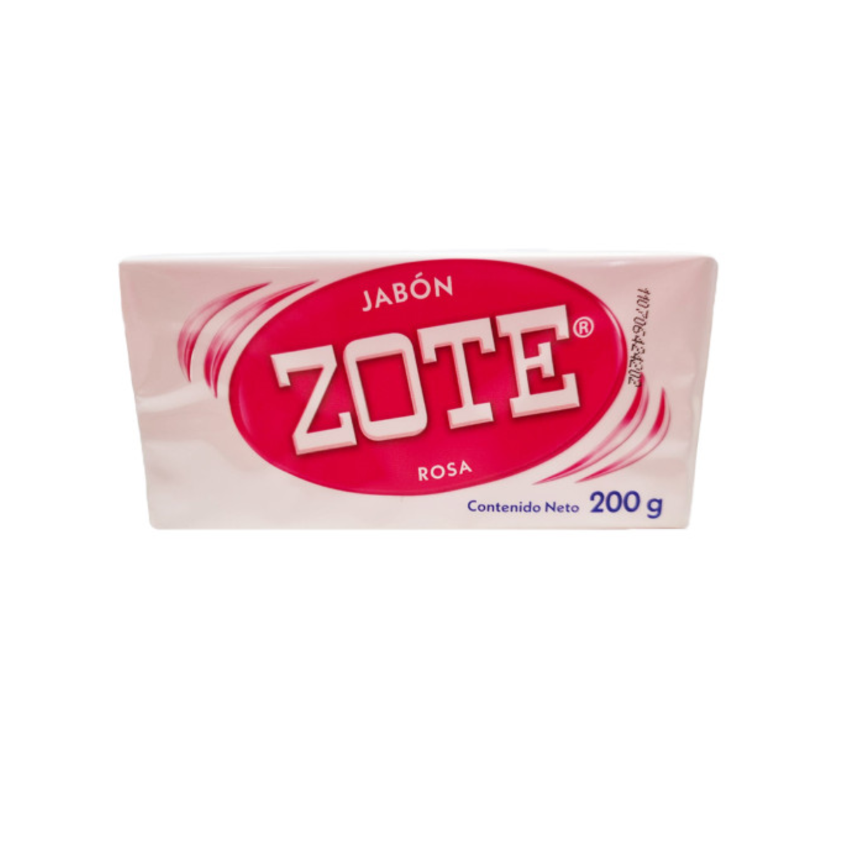 Zote Seife 200g