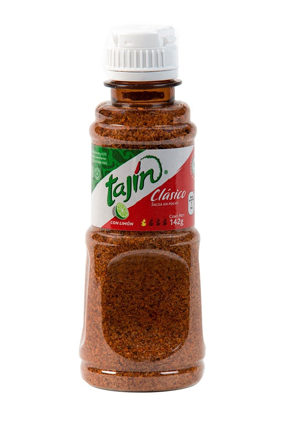TAJIN 142gr