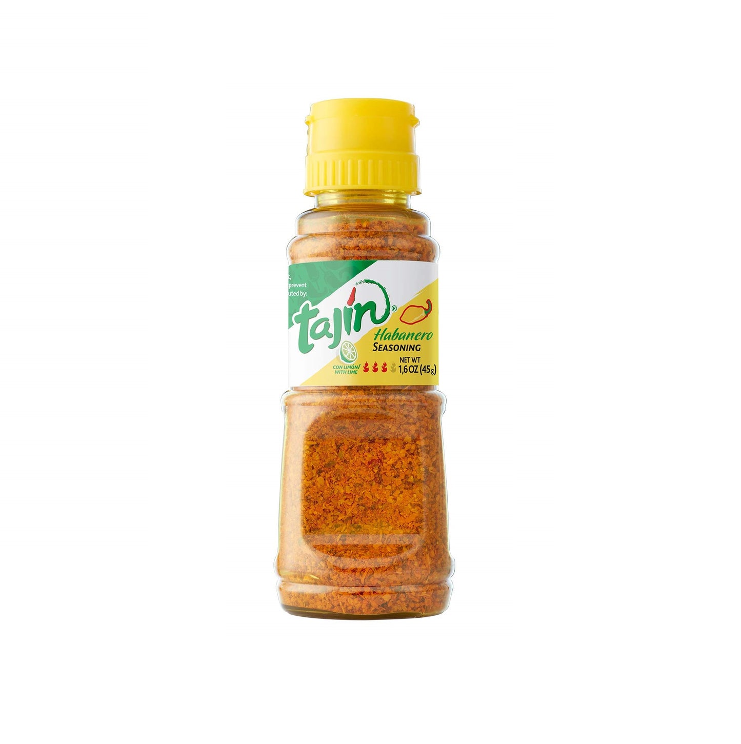 TAJIN HABANERO 45gr