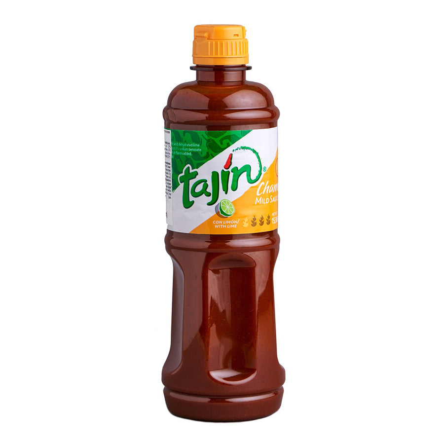 TAJIN CHAMOY 455ml