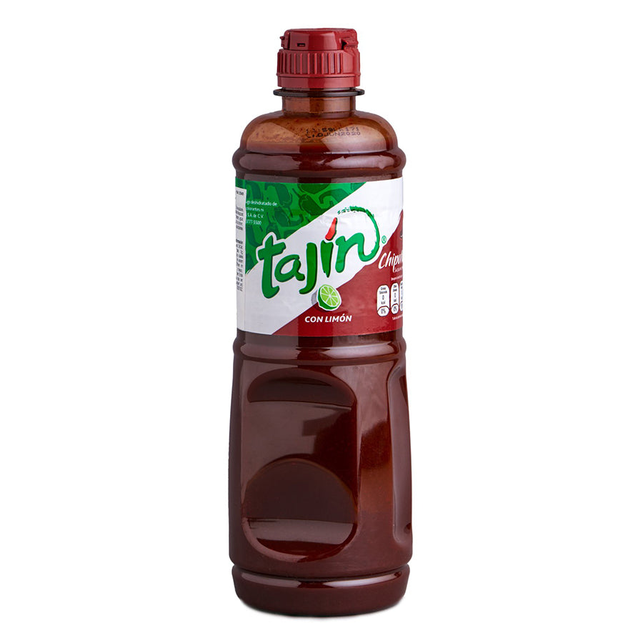 TAJIN CHIPOTLE 475ml