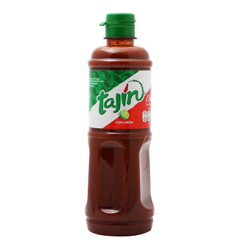 TAJIN CLASICA 475ml