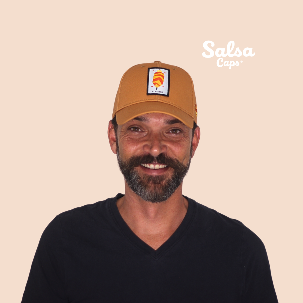 Cap El Pastor