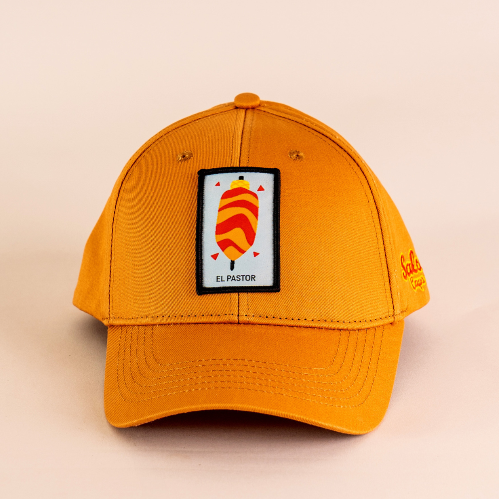 Cap El Pastor