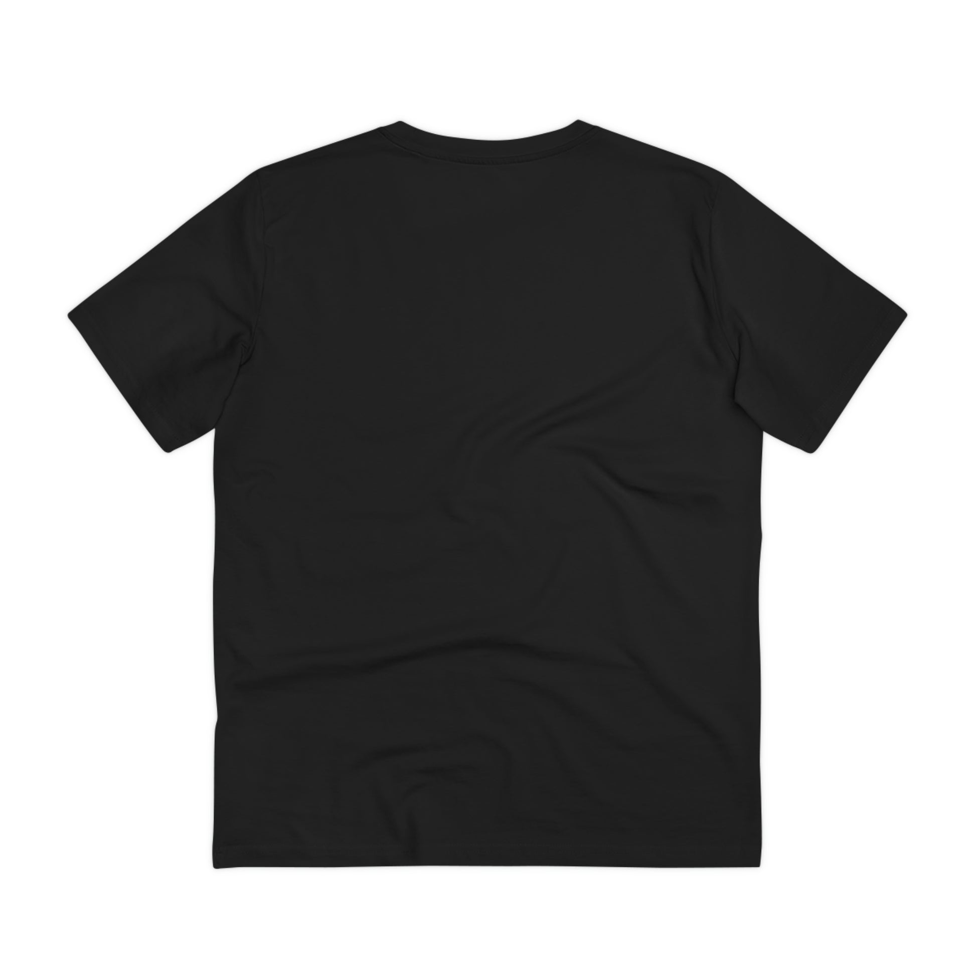 Organic Creator T-shirt - Unisex Printify