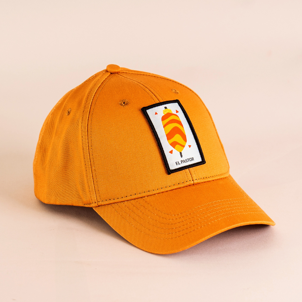 Cap El Pastor