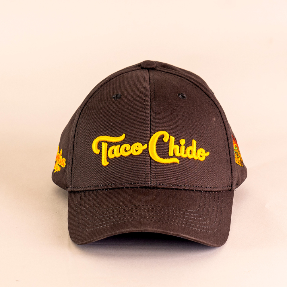 Cap Taco Chido
