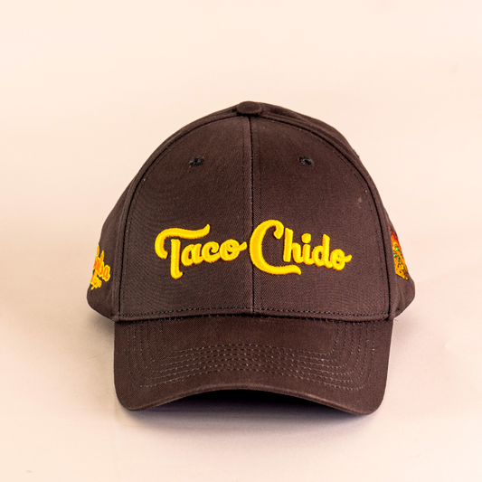 Cap Taco Chido