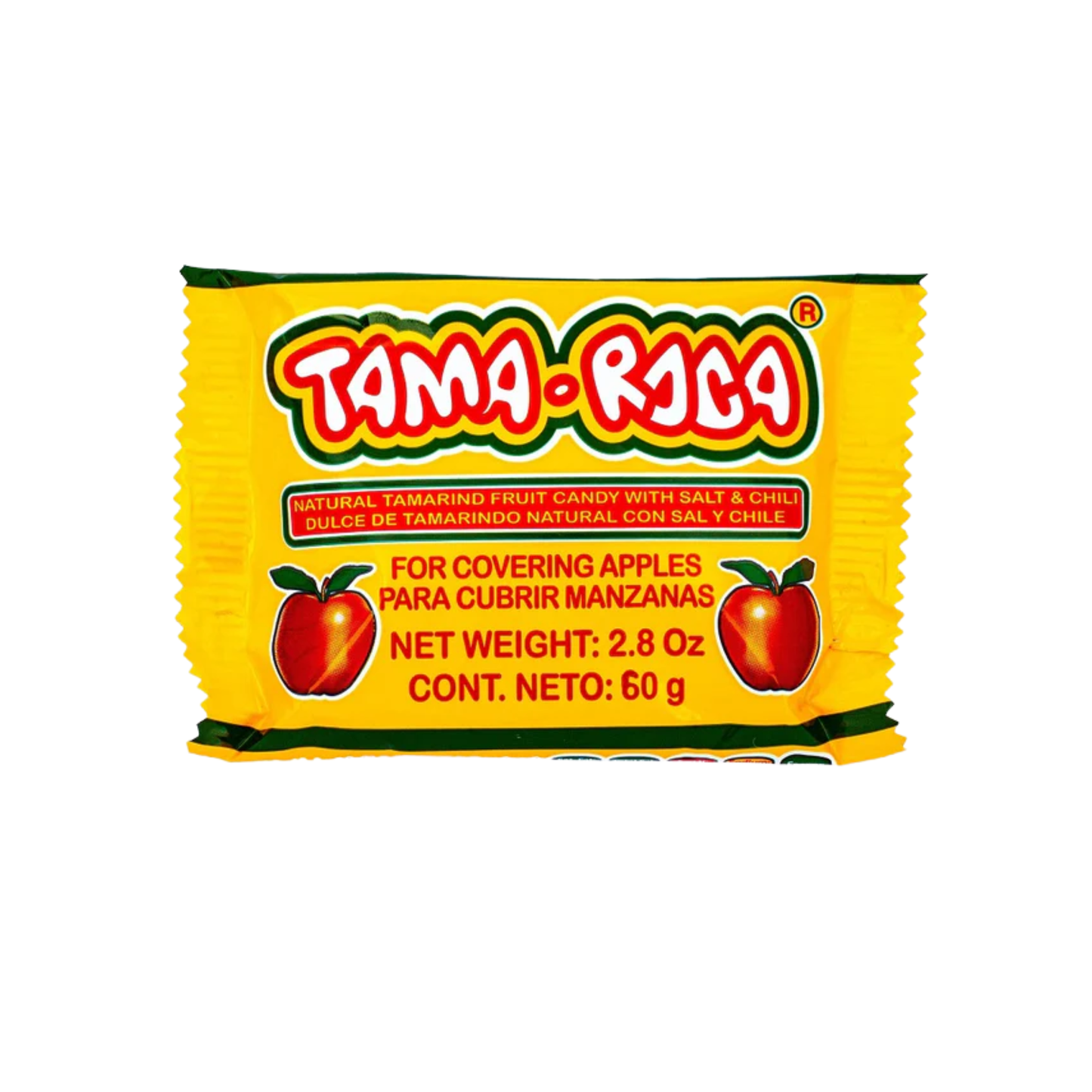 Tamarinden Paste für Äpfel 60g