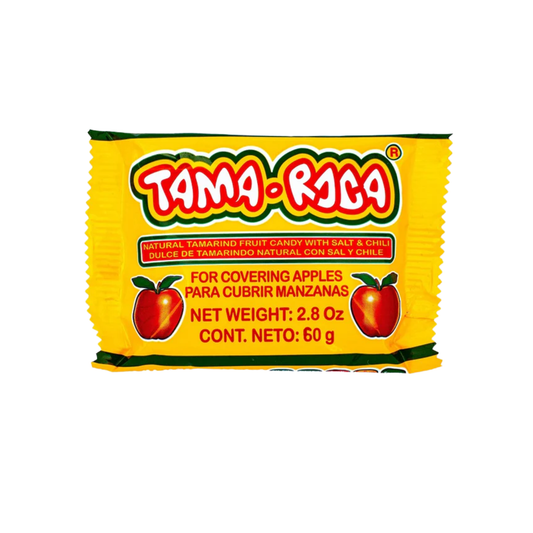 Tamarinden Paste für Äpfel 60g