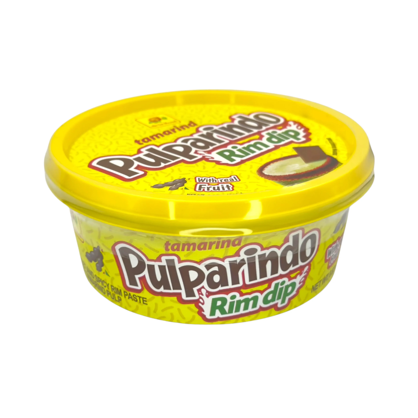 PULPARINDO RIM DIP ORIGINAL 250g