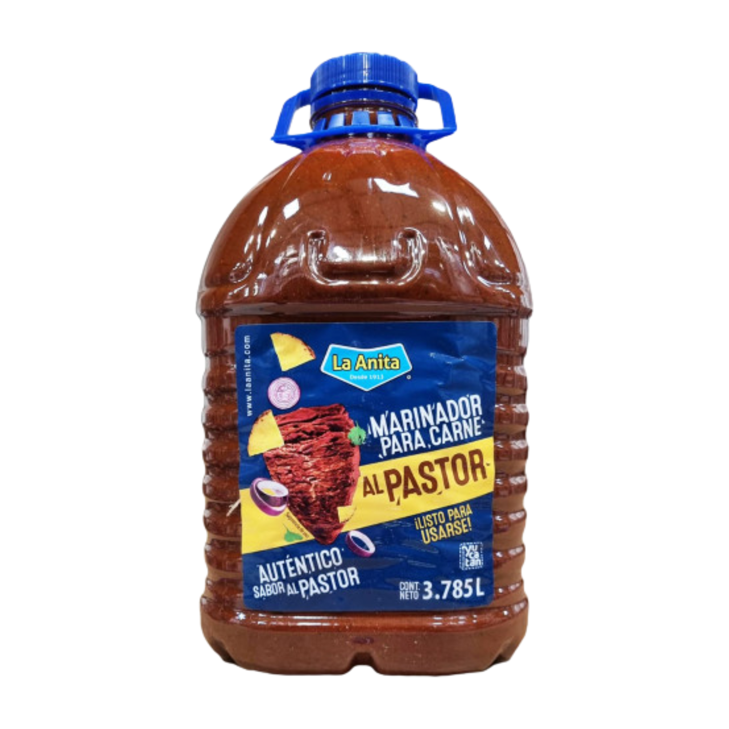 Marinade Soße Pastor von La Anita 3.7L