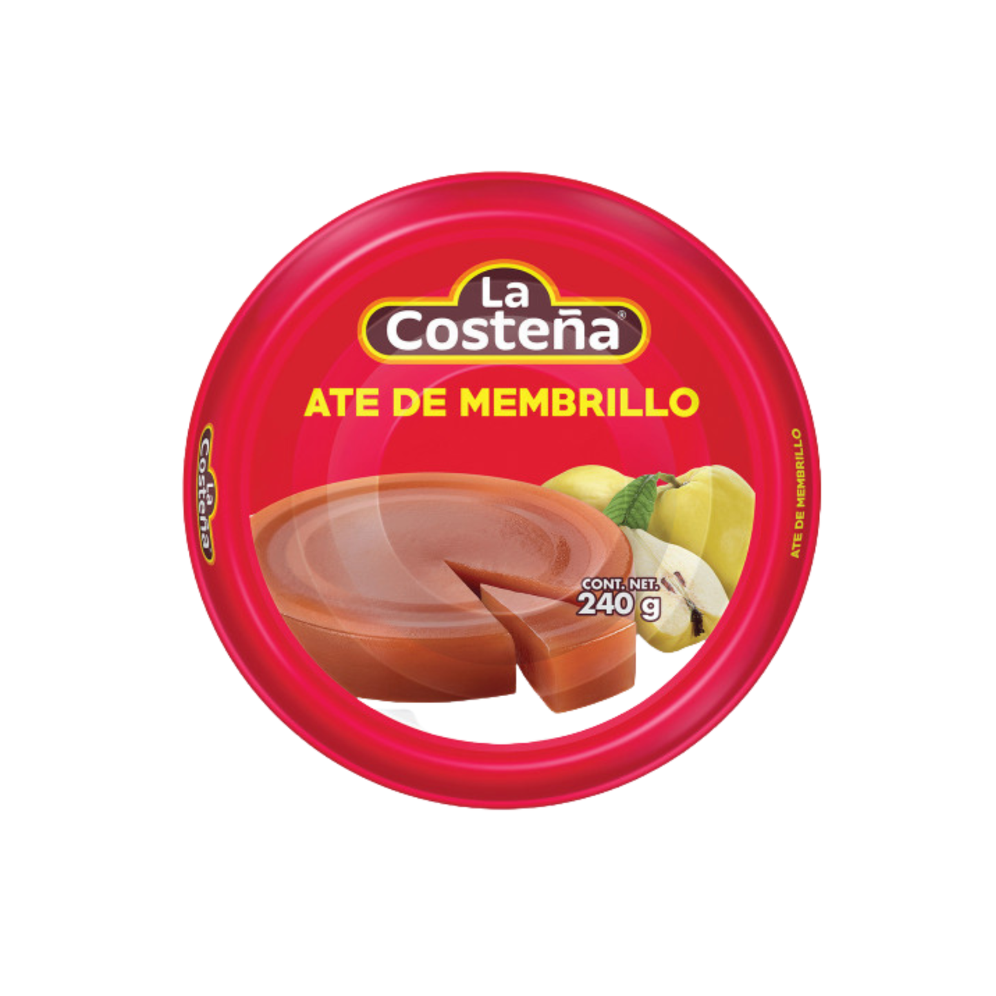 Membrillo Paste von La Costena 240g