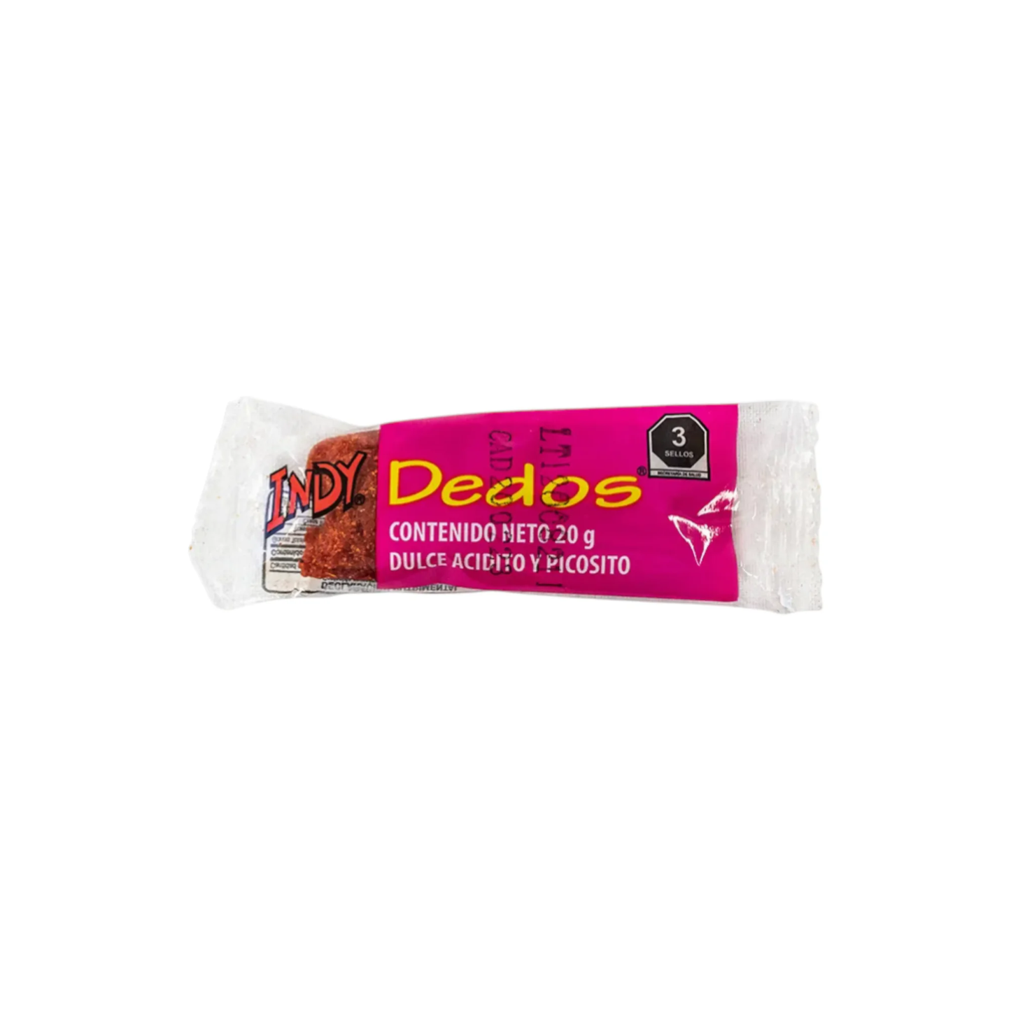 CANDY INDY DEDOS 20 GR