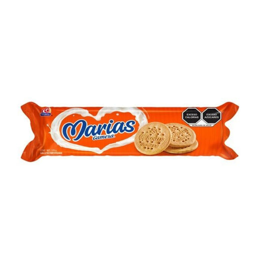 Galletas Marias Kekse von Gamesa 170g