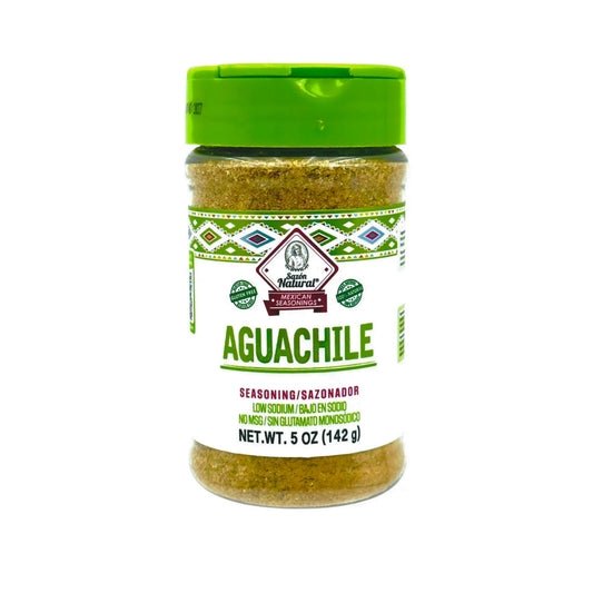 GEWÜRZ AGUACHILE GESCHMACK 142 g