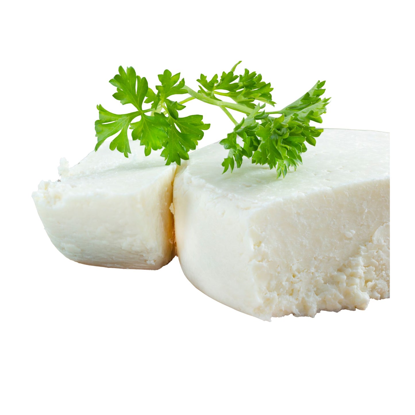 Queso Cotija 2kg (Hinweise bitte lesen)