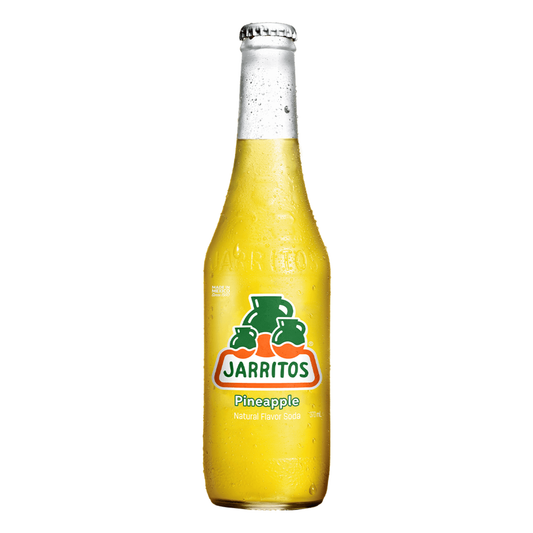 JARRITOS ANANAS 370ml
