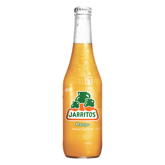 JARRITOS MANGO 370ml