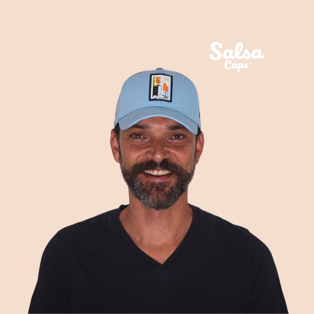 Cap El Taquero