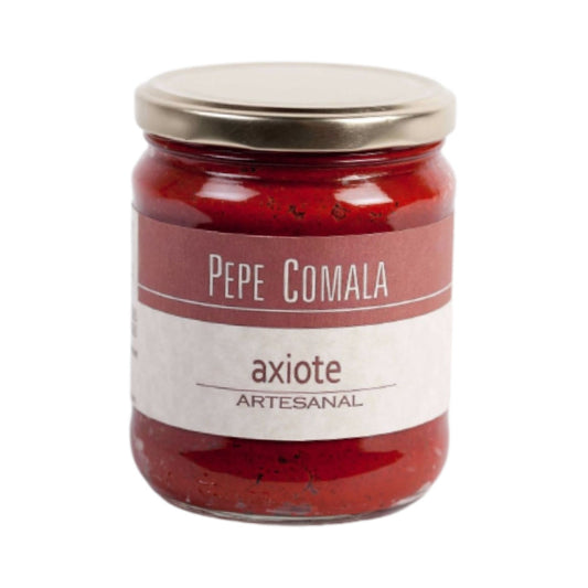 Achiote Paste PEPE COMALA 500 g