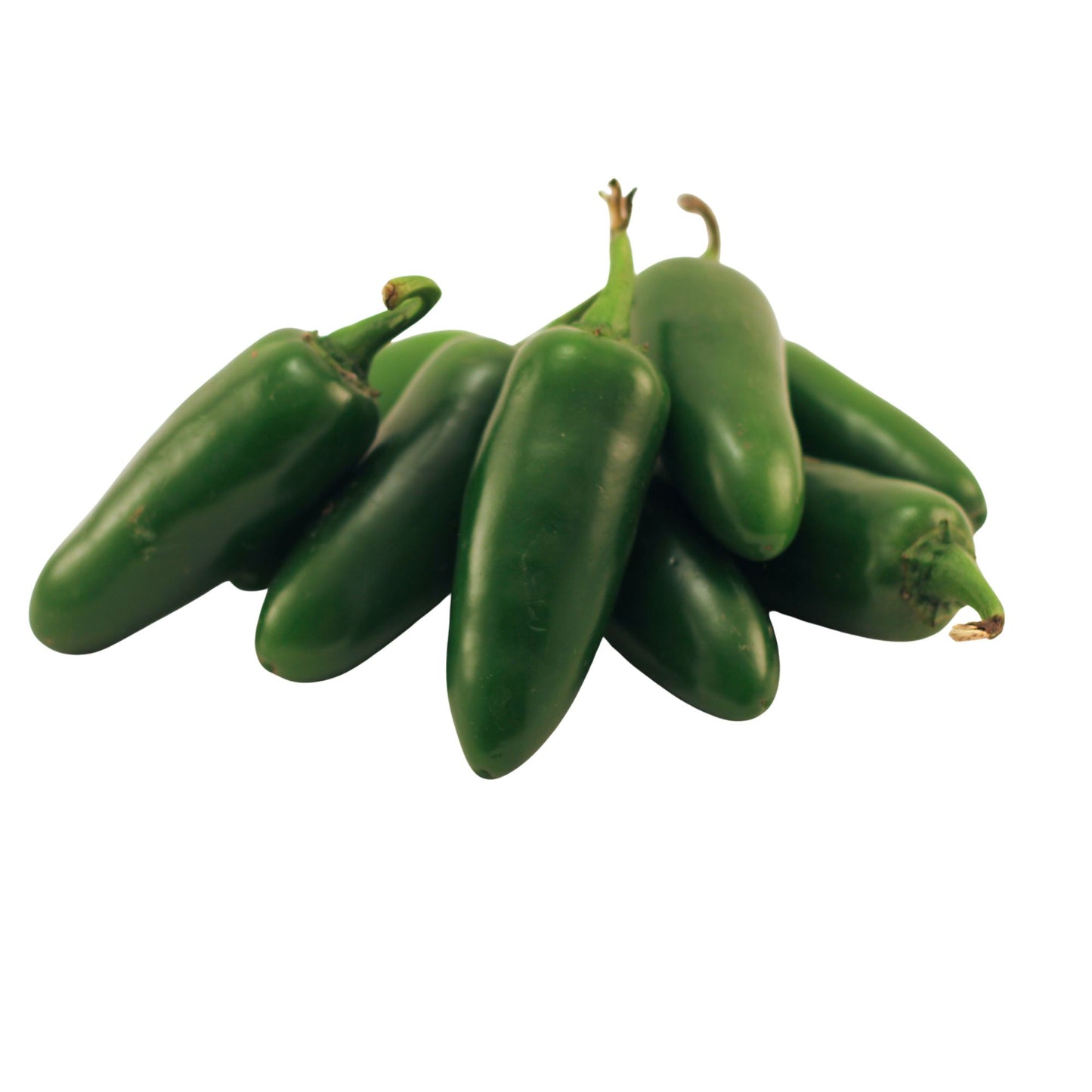 Chile jalapeño fresco 500g