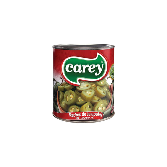 JALAPEÑOS-SCHEIBEN VON CAREY 198gr