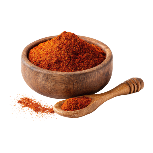 Chili de Arbol gemahlen 100g