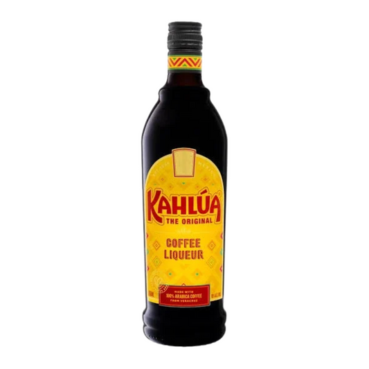 KAHLUA Coffee-Liqueur 16% Vol