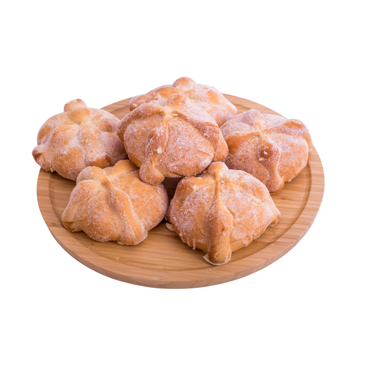 VORBESTELLUNG: Pan de Muerto 90g